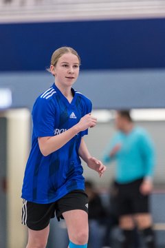 Bild 40 - wCJ Norddeutsches Futsalturnier Auswahlmannschaften